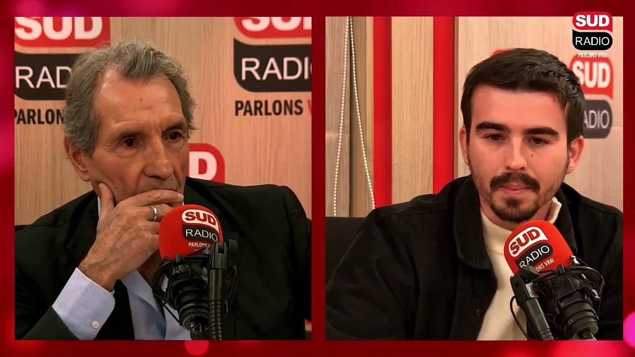 Quentin Muller : le livre enquête sur la face cachée de la Coupe du Monde au Qatar - Parlons Vrai chez Bourdin