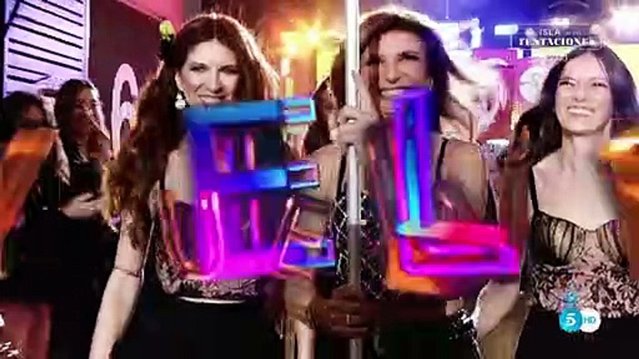 Promo de Mediafest Night Fever