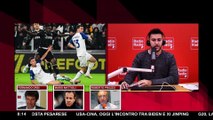 Lazio cupa allo Stadium, la Juve cala il tris: Sarri commenta l’ultima prova del 2022