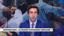 Pierre Gentillet : «Pour reprendre le contrôle de notre politique migratoire, il faut revoir les instruments juridiques qui accordent des droits excessifs aux individus extra-européens»