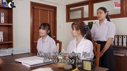 Đóa Hoa Tham Vọng - tập 19 ( vietsub) phim tình cảm thái lan trọn bộ - Krachao Seeda (2021)