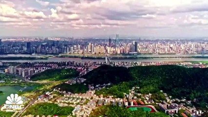 أميركا والصين.. لقاء الكبار في قمة العشرين