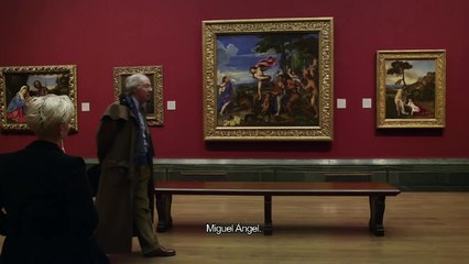 National Gallery Bande-annonce (ES)