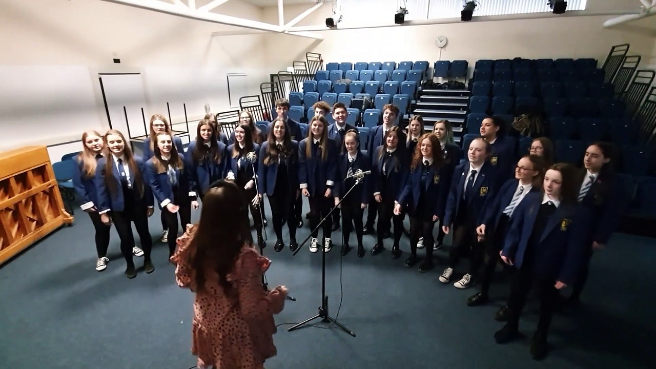 larbert-high-school-choir-video-dailymotion
