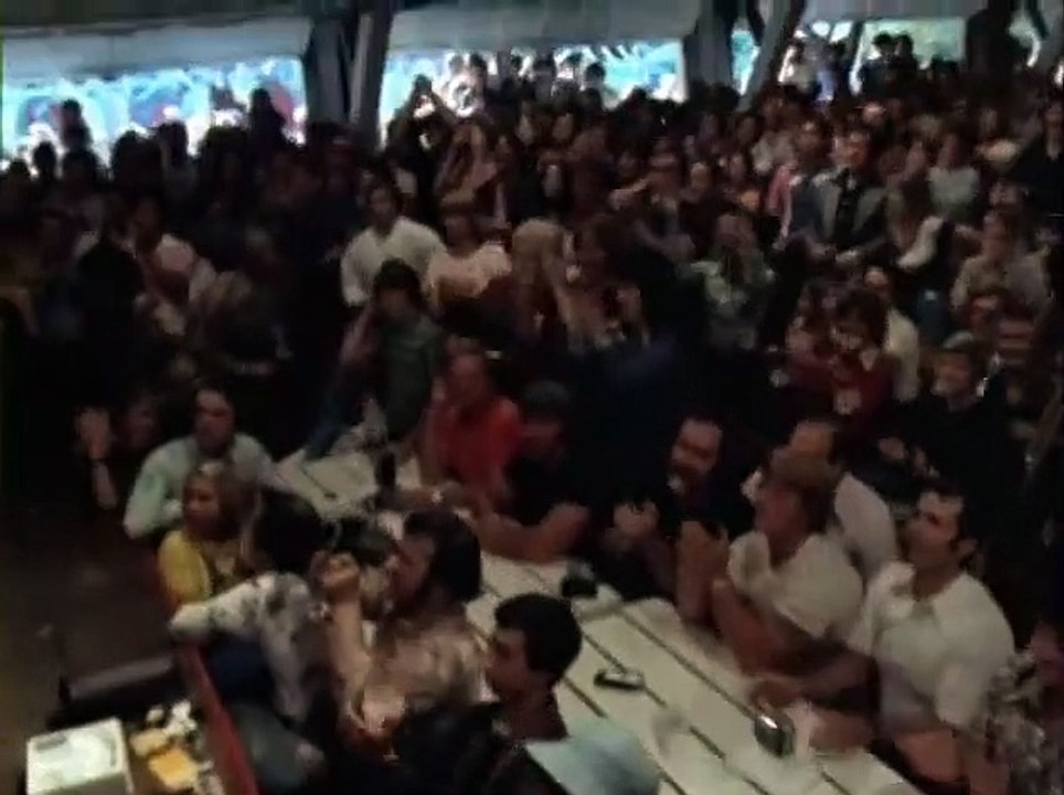 Pumping Iron español Parte 2