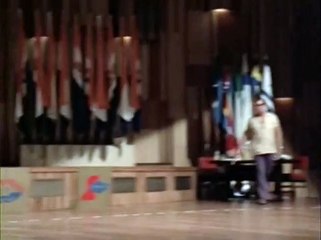 Pumping Iron español Parte 5