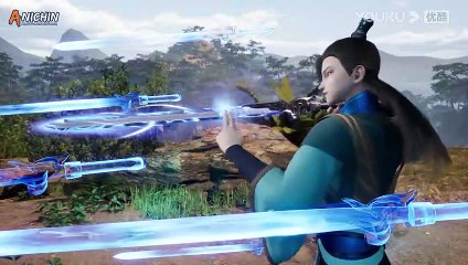 Leveling Up In A Fantasy World Episode 2 Sub Indo