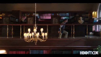 Gossip Girl (2021) - temporada 2 Tráiler VO