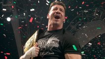 Every 1-Time WWE Champion Ranked From Worst To Best