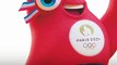 Et voici les Phryges, les mascottes des Jeux olympiques de Paris 2024