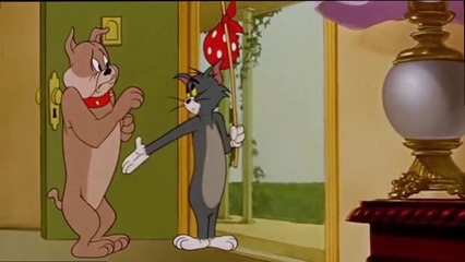 Tom and Jerry - Pet Peeve 1954 - Tom & Jerry Caroons For Kids