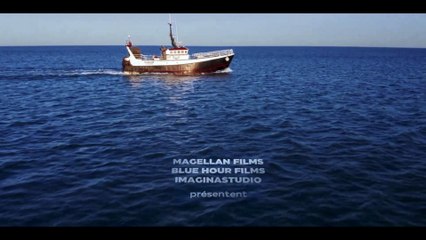 The Silent Ones - Les Silencieux - Trailer