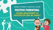 Newbie Parents Survival Guide: Positive Parenting 101 | GMA Digital Specials
