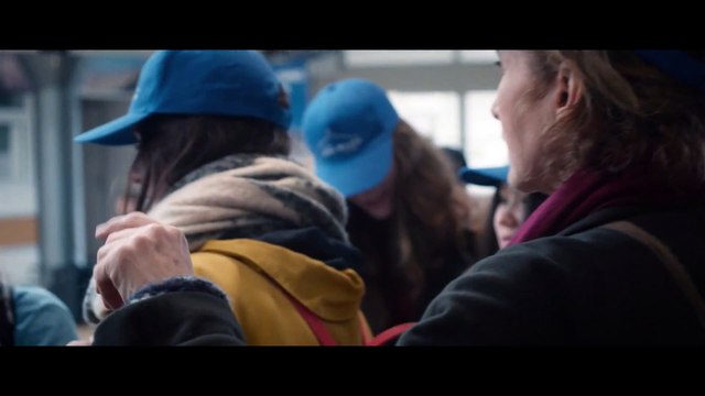 Harbor - Jeter l’ancre un seul jour - Trailer