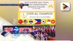 Pilipinas, overall champion sa Eastern Asia Youth Chess Championships