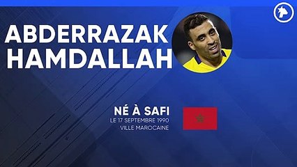 La fiche technique de Abderrazak Hamdallah