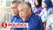 GE15: I would not have given Khairy a seat if we had issues, says Zahid