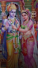 Know The Truth Behind The Viral Drishti IAS Video On Lord Ram And Sita