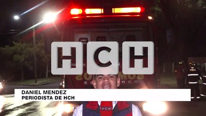 Un muerto y un herido tras balacera en col. 1 de diciembre #MóvilTGU