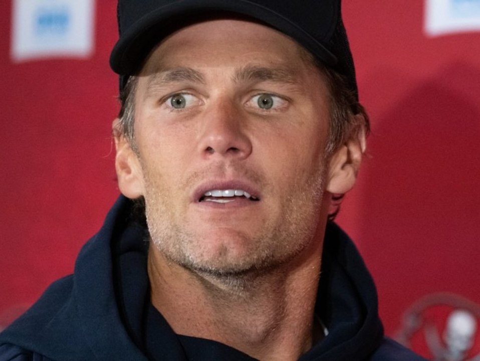 NFL in Deutschland - Tom Brady triumphiert in der Allianz Arena