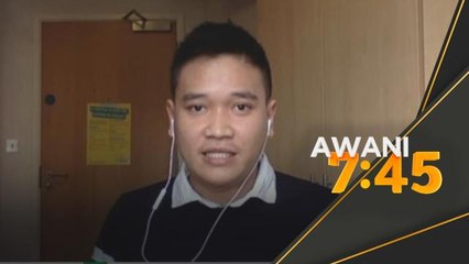 PRU15 | Undi Pos: Warga Malaysia di UK khuatir tidak dapat mengundi