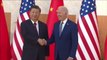 Biden y Xi Jinping se reúnen por primera vez antes de la cumbre del G20