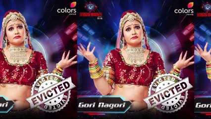 Gori Nagori talks about her journey in 'Bigg Boss' 16 house