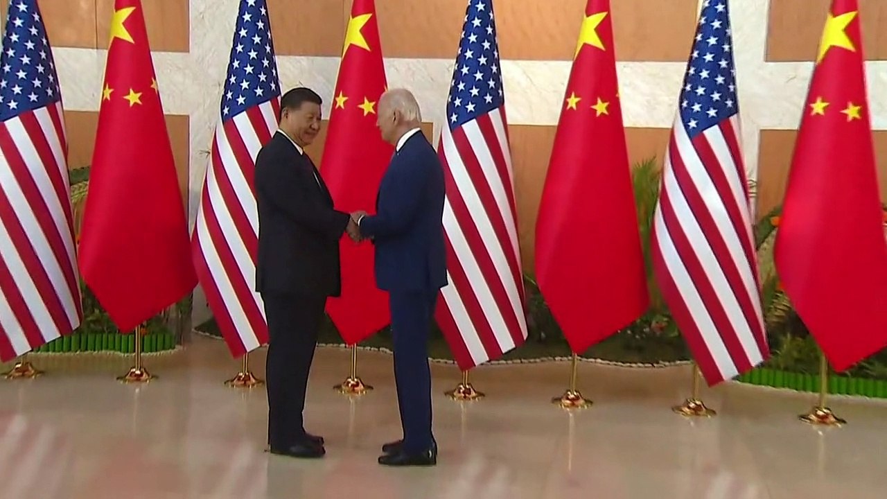 Kurz erklärt: Darum geht es für die Teilnehmer beim G20-Gipfel