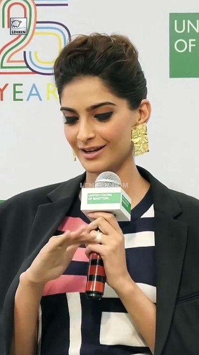 Sonam Kapoor की खूबसूरत Jewellery की ख़ासियत❤#shorts #ytshorts #trending #sonamkapoor #viral