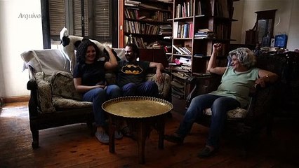 Ativista preso no Egito entrega carta a familiares: ‘estou bem’