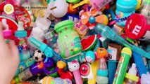 Mainan anak kecil video reels (Children's toys reels video)