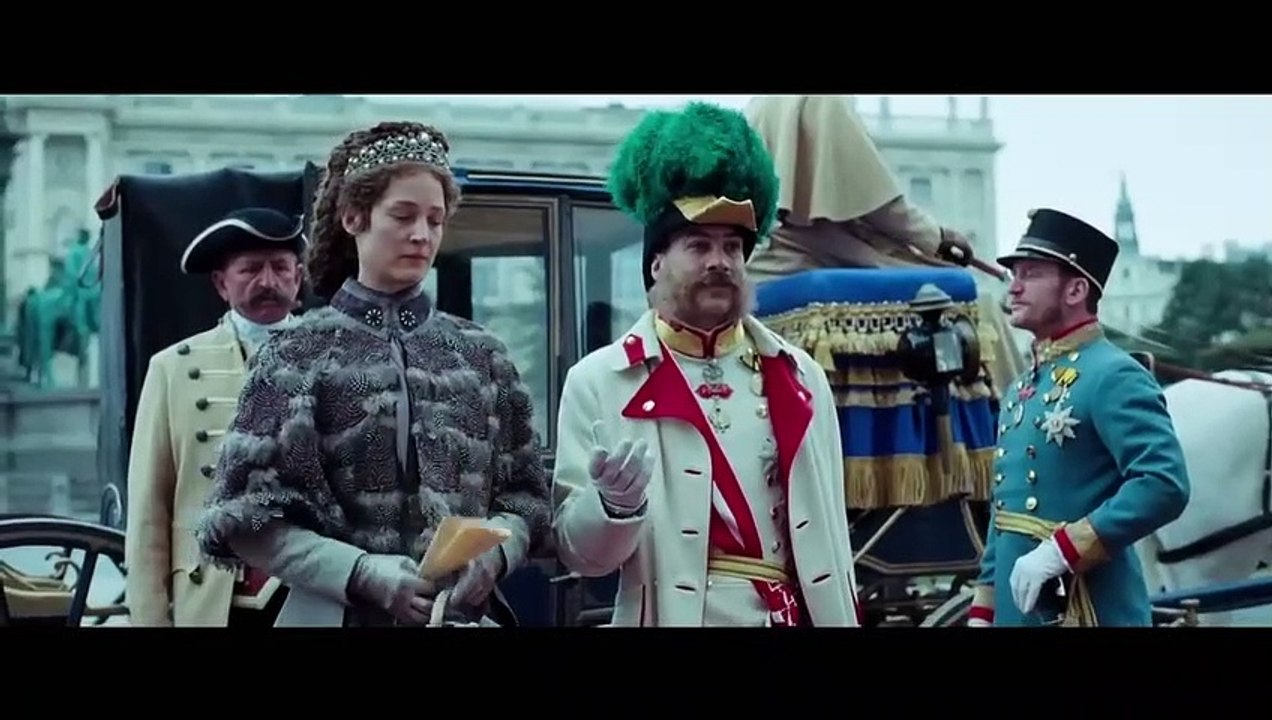 Corsage Fragman