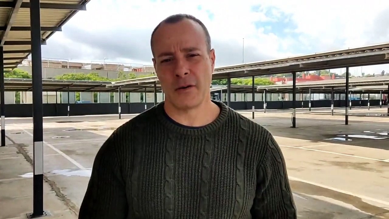 Interesante hilo sobre las sorprendentes luces azules que se están instalando en algunas ciudades