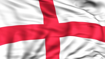 World Cup: Can you fly an England flag outside of your house?