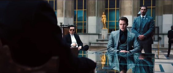 John Wick_ Chapter 4 Fragman