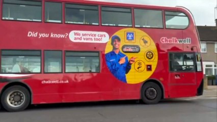 Cllr Truelove Raises Concerns Over Roadside Buses 🚍