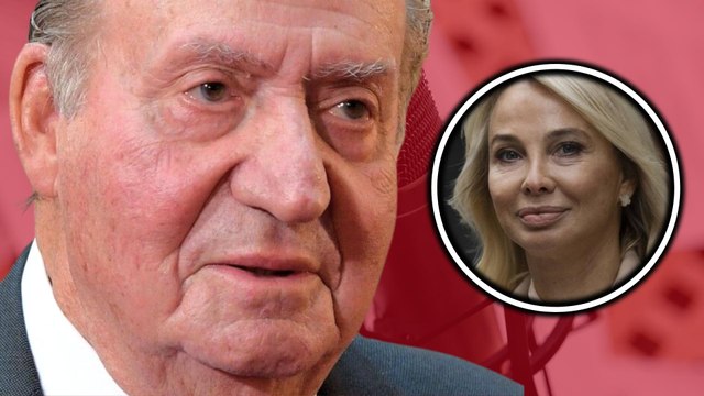 El rey emérito Juan Carlos responde a las polémicas acusaciones de Corinna Larsen en su podcast