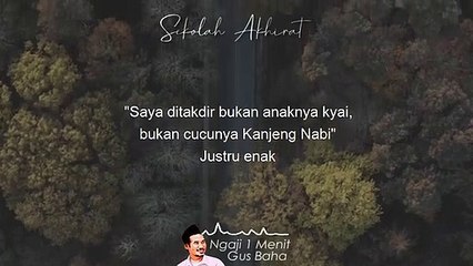 sayangi dirimu apapun yang terjadi