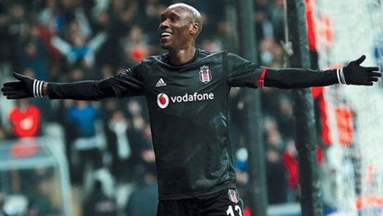 Beşiktaş'ın 39 yaşındaki futbolcusu Atiba, Dünya Kupası'nda tarihe geçecek