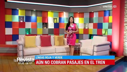 A dos meses de su inauguración, aún no hay tarifa para los viajes en el Tren Metropolitano