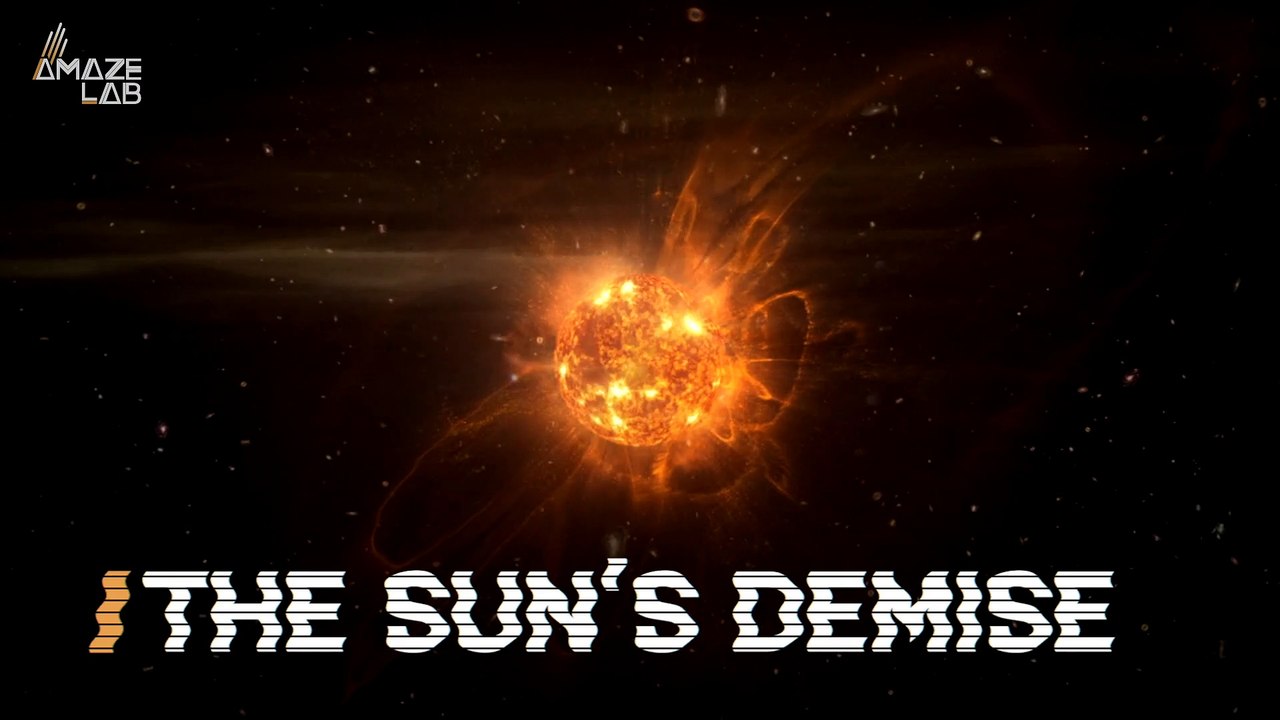Scientists Finally Know How, When and What Will Happen When Our Sun Eventually Dies