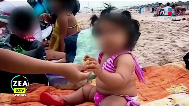 Riesgo de diabetes en niños aumenta cuando madres sufren o padecieron la enfermedad