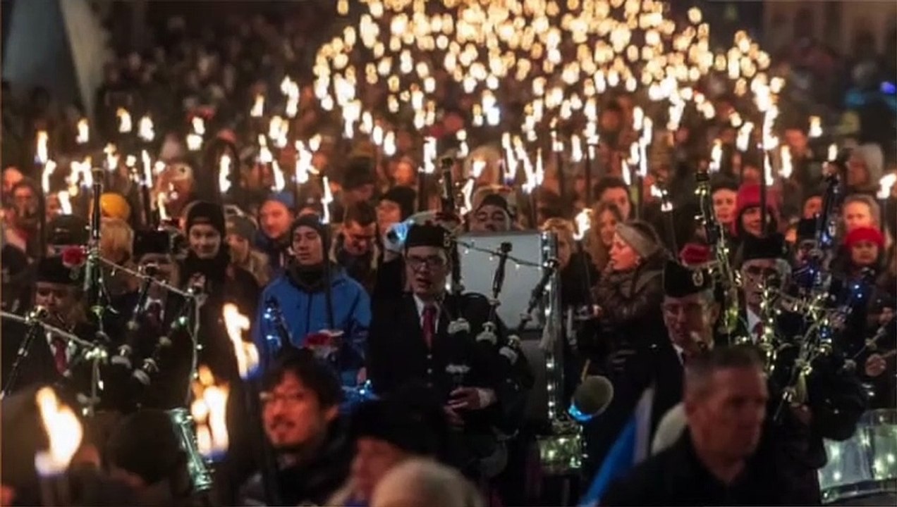 Edinburgh Headlines November 14: Edinburgh's Ho...