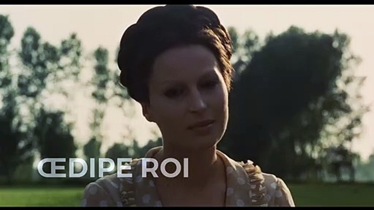 Pasolini 100 ans !