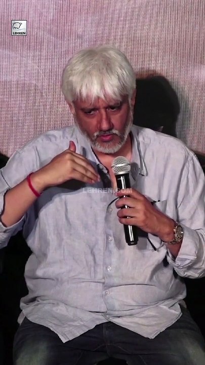 जब Vikram Bhatt का Bhoot से पड़ा था पाला#shorts...