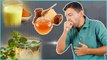 Dry cough తో బాధపడుతున్నారా.. ఈ Natural Remedies మీ కోసమే.. *Health | Telugu OneIndia