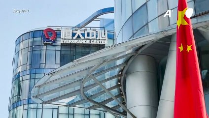 China apresenta pacote de ajudas ao setor imobiliário