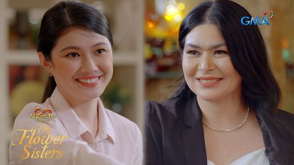 Mano Po Legacy: Welcome to Crestmont, Dahlia Chua (Episode 9) | The Flower Sisters