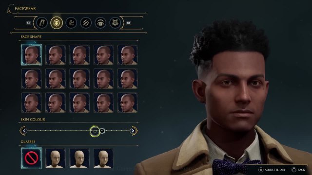 Hogwarts Legacy - Gameplay Showcase