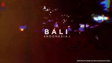 Indonesia Siap Menyambut Kedatangan Pemimpin G20 di KTT G20 Bali